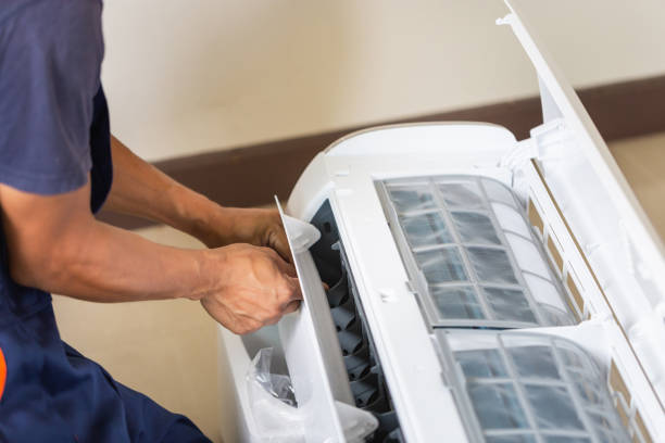 Best HVAC air duct cleaning  in Lanai City, HI