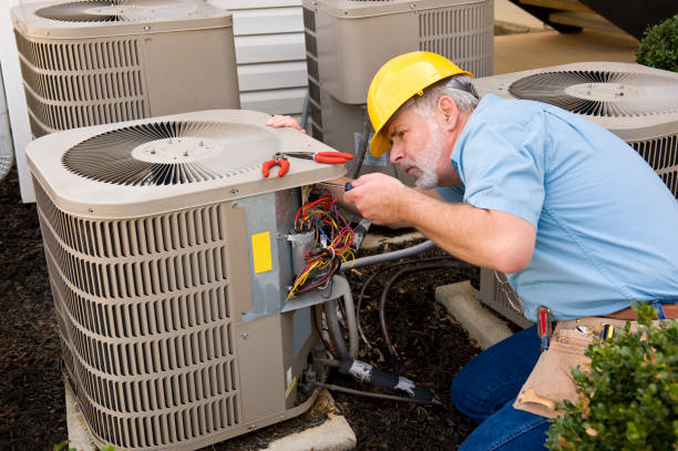 Best Emergency HVAC repair  in Lanai City, HI