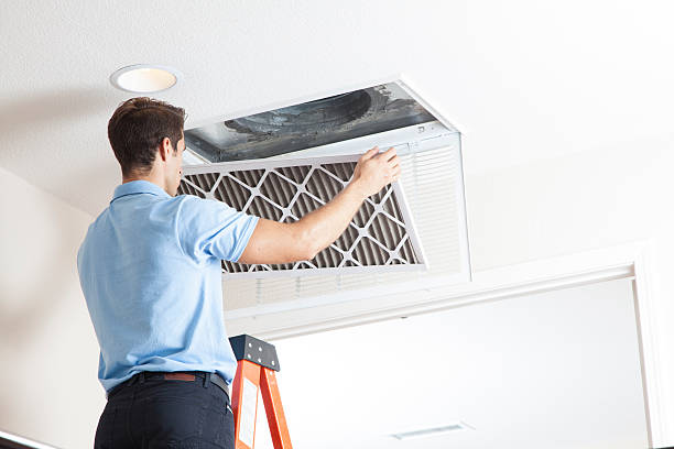 Best HVAC cleaning services  in Lanai City, HI