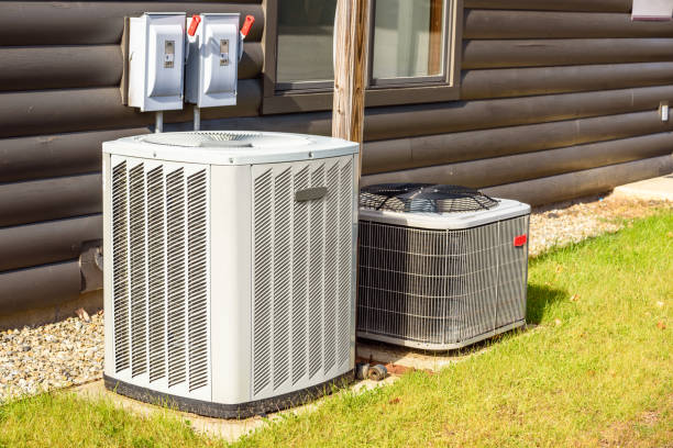 HVAC troubleshooting in Lanai City, HI